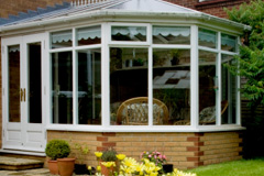 conservatories Ty Coch