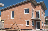Ty Coch home extensions
