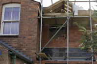 free Ty Coch home extension quotes