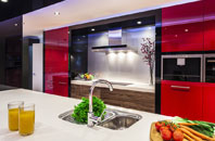 Ty Coch kitchen extensions