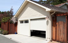 Ty Coch garage construction leads