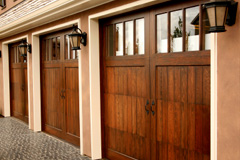 Ty Coch garage extension quotes